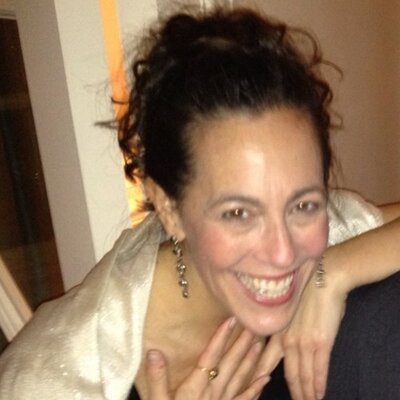 Profile Picture of Judy Goldberg (@discojag) on Twitter