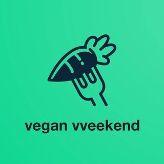 Profile Picture of VeganVVeekendDortmund (@veganvveekend) on Instagram