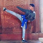 Profile Picture of Anirban Chatterjee (@the_martialartist) on Instagram