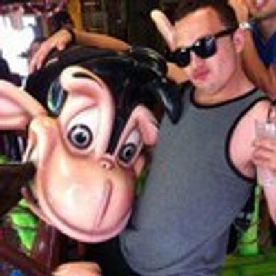 Profile Picture of Adam Sandoval (@A_sandoval32) on Twitter