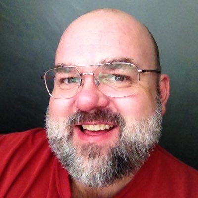 Profile Picture of Andrew Iwanowski (@cudadrew_andrew) on Twitter