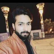 Profile Picture of Arsalan Shahzad (@Arsalan38681587) on Twitter