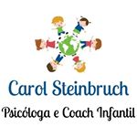 Profile Picture of Carol Steinbruch (@psicologa.carolsteinbruch) on Instagram