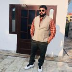 Profile Picture of SarvJeet Bajwa (@bajwasabi16) on Instagram