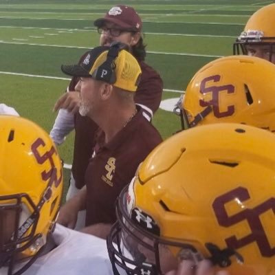 Profile Picture of Dwayne Clark (@CoachClark03) on Twitter