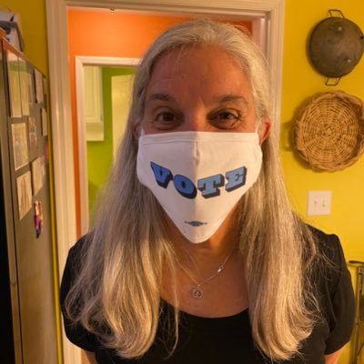 Profile Picture of Pam Parker (@PamParker7) on Twitter