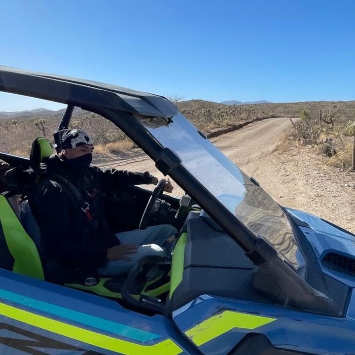 Profile Picture of christopher (@nohoeschriis) on Tiktok