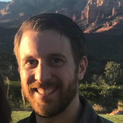 Profile Picture of Andrew McCabe (@andrewmccabe) on Twitter