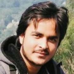 Profile Picture of Pawan Mishra (@pawanmishra228) on Twitter