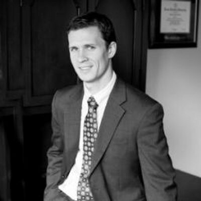 Profile Picture of Daniel Stull (@DanielBStull) on Twitter