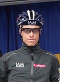 Profile Picture of Sylvain Chavanel - Wikipedia, the free encyclopediaon Wikipedia
