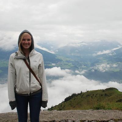 Profile Picture of Tori Holmes (@toriholmes91) on Twitter