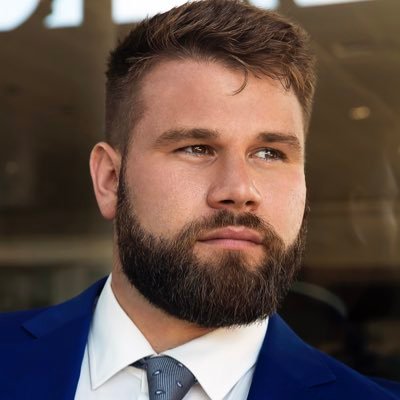 Michael McCauley - Twitter Profile Picture of Michael McCauley (@themikemccauley) on Twitter