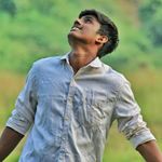 Profile Picture of Nevin George (@nevin_george07) on Instagram