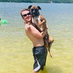 Profile Picture of Connor Frazier (@that_guy_named_connor) on Instagram