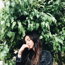 Profile Picture of Ester Perez (@estrock777) on Pinterest