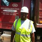 Profile Picture of Myron Richardson (@richardson.myron) on Instagram