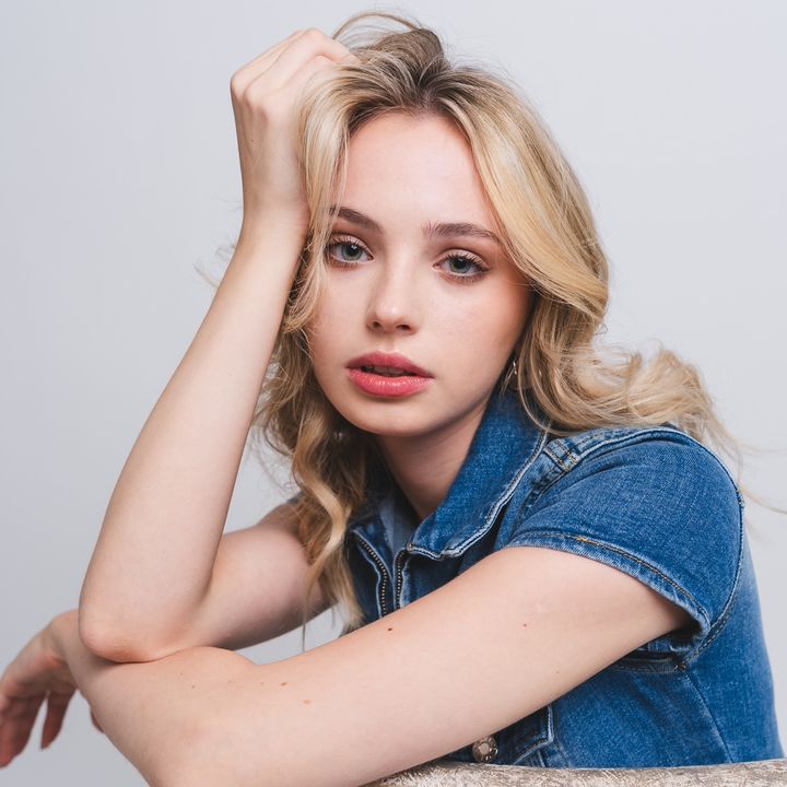 Profile Picture of Аполлінарія (@malikiton) on Tiktok