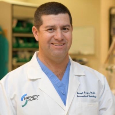 Profile Picture of Joe Aragon (@drjoearagon) on Twitter