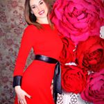 Alexa Fraser - Instagram Profile Picture of Alexa Fraser (@arabellawade) on Instagram