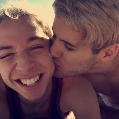 Profile Picture of Justin Shaw (@DevonDevine1) on Twitter