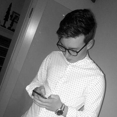 Profile Picture of Luca Fischer (@lucafis10427579) on Twitter