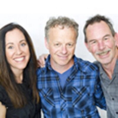 Profile Photo of Angie, Jeff & Brian (@AJB1053) on Twitter