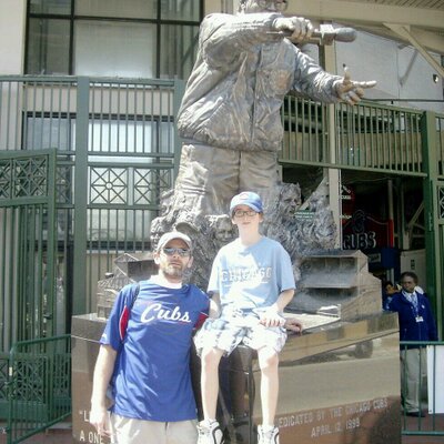 Profile Picture of Mike Binkley (@m_binkley) on Twitter