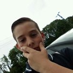 Profile Picture of Samuel Albrecht (@bikersamu) on Instagram