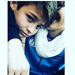 Profile Picture of ALEXIS CONDE (@alexis_sdv_07) on Instagram