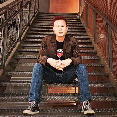 Profile Picture of Mike Creel/aka SQueeGee (@tSqueeG) on Twitter