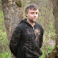 Profile Picture of Dmitry Golub (@dmitry-golub-2) on Quora
