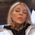 Profile Picture of Анна Маршова (@ann_marshova) on Instagram