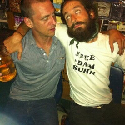 Profile Picture of Adam Kuhn (@kuhnspringteen) on Twitter