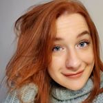 Profile Picture of Kat Chertkow (@chertkowk) on Instagram