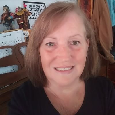 Profile Picture of Kathy Orr (@KathyOr74606950) on Twitter