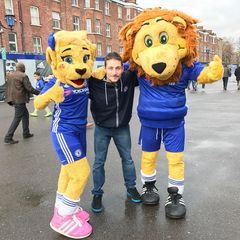 Profile Picture of glensnell (@glensnell) on Tiktok