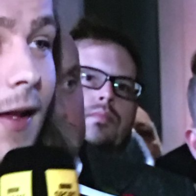 Profile Picture of Matthew Webb (@webb_matt) on Twitter