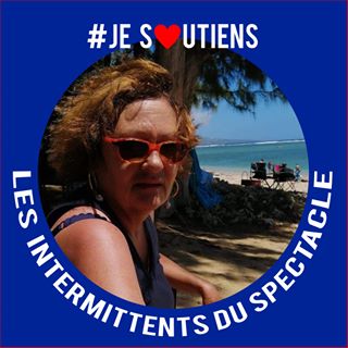 Profile Picture of Cathy Deleuze (@cathy.deleuze) on Facebook