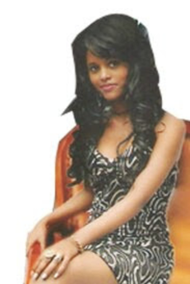 Profile Picture of Shewit Shewa (@asmelashshewit) on Poshmark
