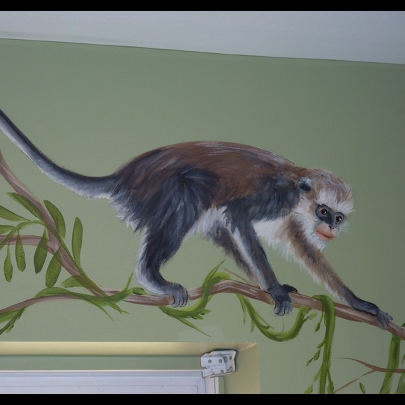 Profile Picture of Mary Skalski (@spanqui) on Poshmark