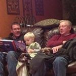 Profile Picture of Steve Vangsness (@stevevangsness) on Instagram