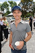 Profile Picture of Rob Stewart (filmmaker)on Wikipedia