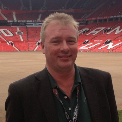 Profile Picture of David Bouchier-Hayes (@dbh44) on Twitter