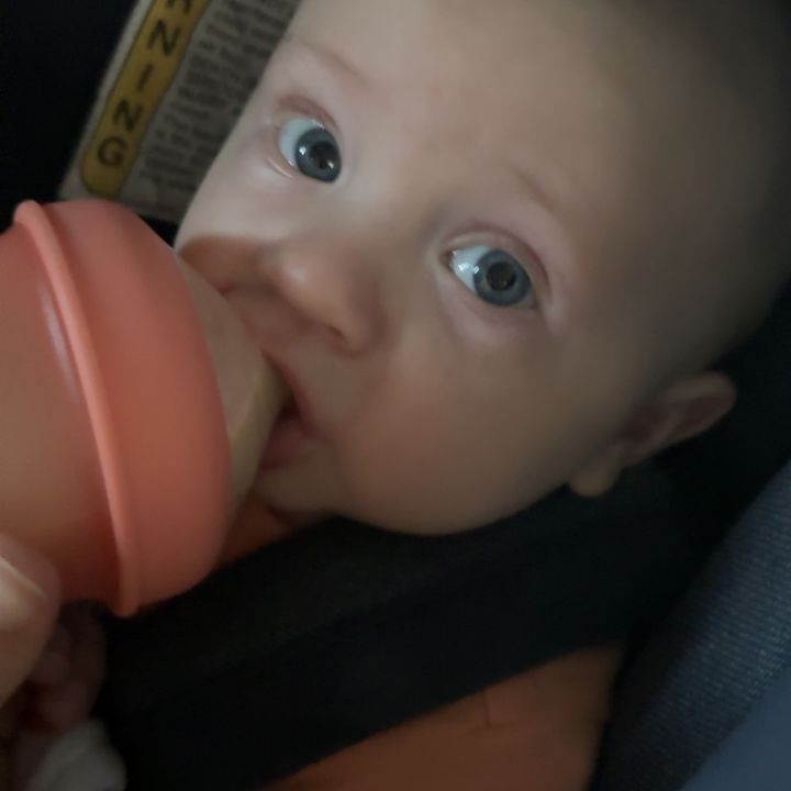 Profile Picture of beulahmayy (@beulahmayy03) on Tiktok