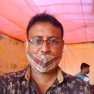 Profile Picture of Indranil Chatterjee (@Indrani26425040) on Twitter