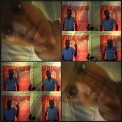 Profile Picture of Kenneth Callender (@sweetmankennet) on Twitter