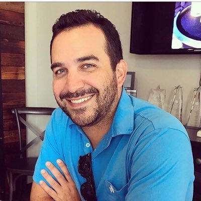 Profile Picture of Blake (@BlakeAaronF) on Twitter