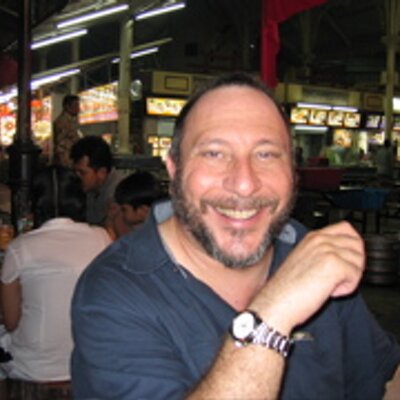 Simon Kaplan - Twitter Profile Picture of Simon Kaplan (@simonkaplan) on Twitter