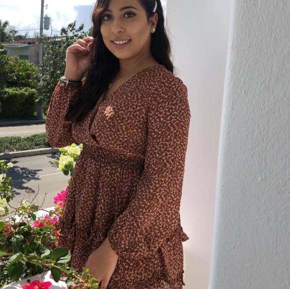 Profile Picture of Ishrat Chowdhury (@ishrat98) on Poshmark